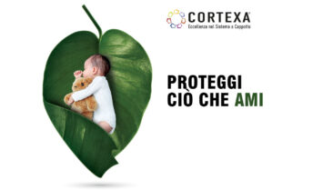 cortexa proteggi ciò che ami