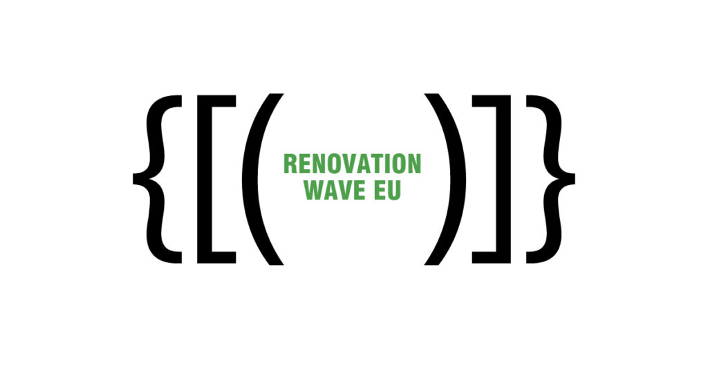 renovation wave