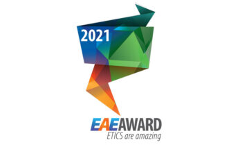 eae award 2021
