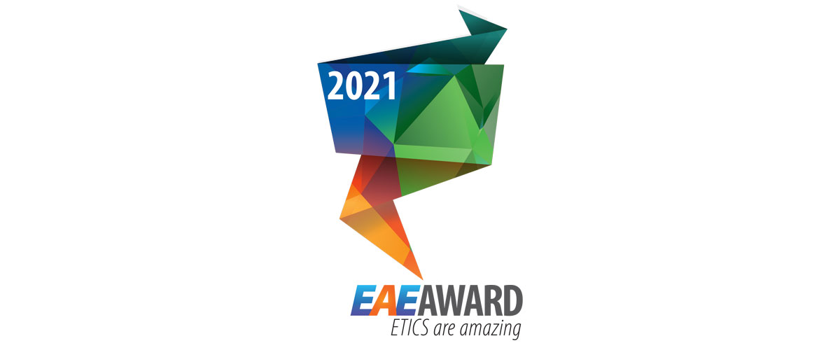 eae award 2021