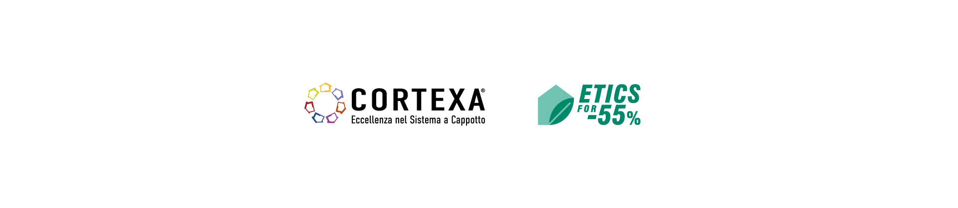 Cortexa presenta ETICS FOR -55%