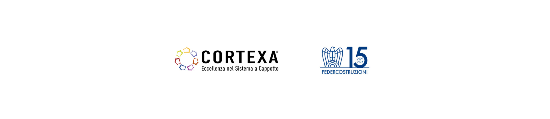 Cortexa all'evento di Federcostruzioni, Milano 15/10/2024