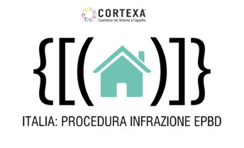 Infrazione EPBD Italia