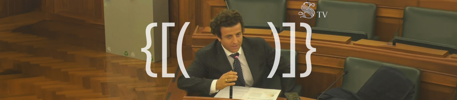 Filippo Colonna (Cortexa) in Senato